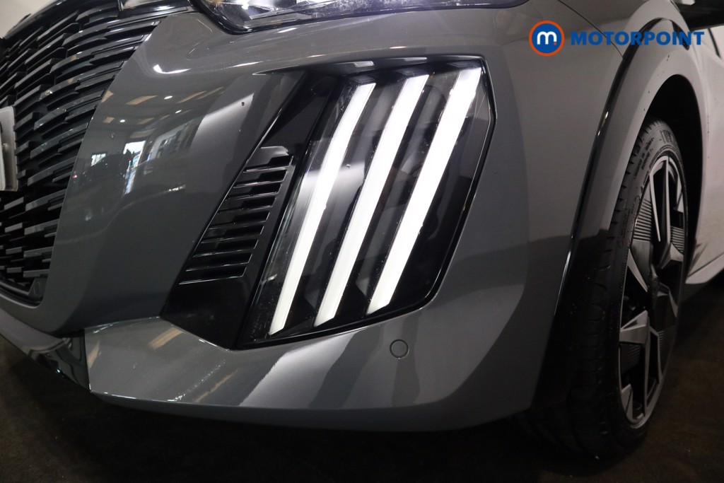 Peugeot 208 GT Manual Petrol Hatchback - Stock Number (1628139) - 36th supplementary image