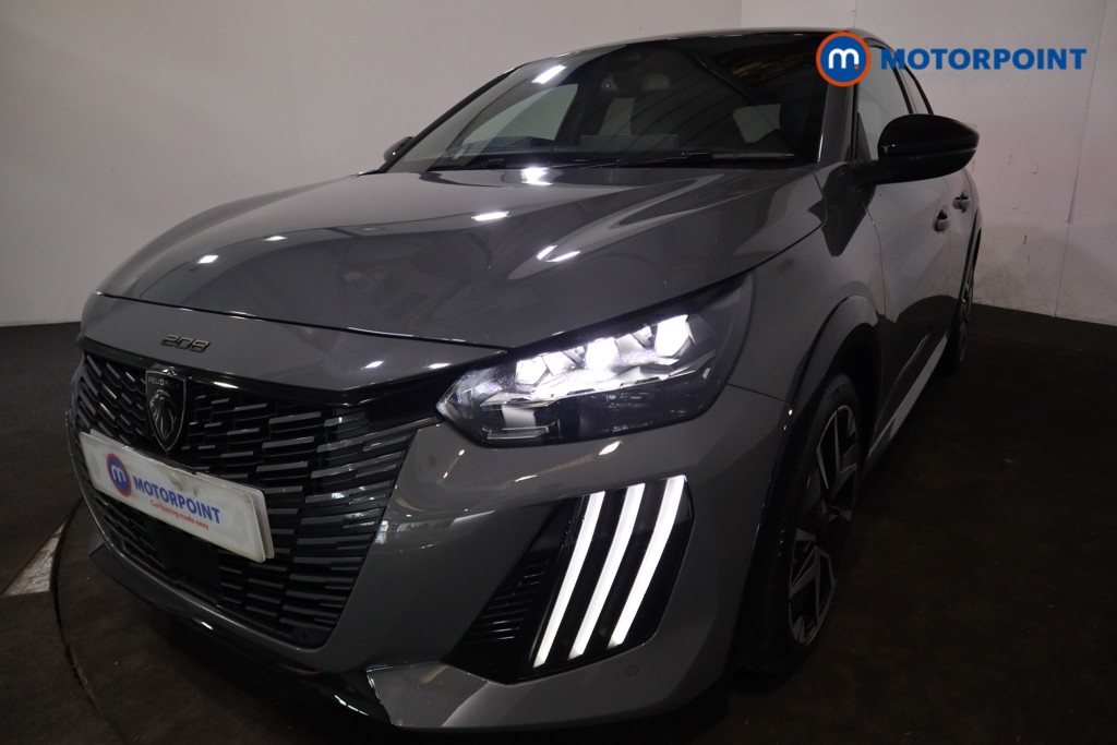 Peugeot 208 GT Manual Petrol Hatchback - Stock Number (1628139) - 37th supplementary image