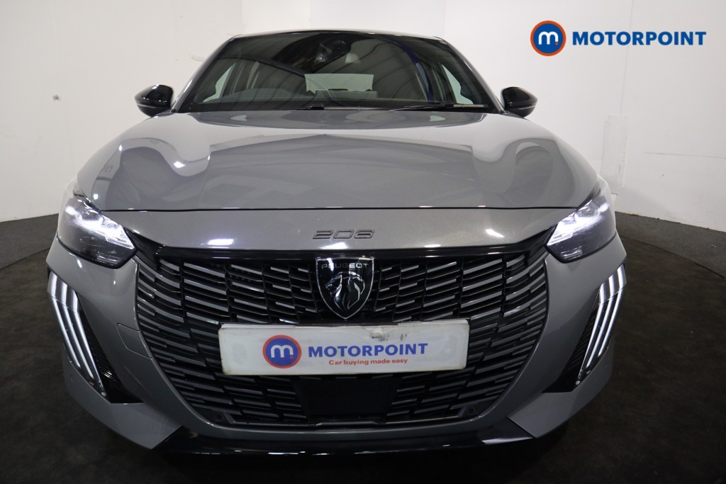 Peugeot 208 GT Manual Petrol Hatchback - Stock Number (1628139) - 38th supplementary image