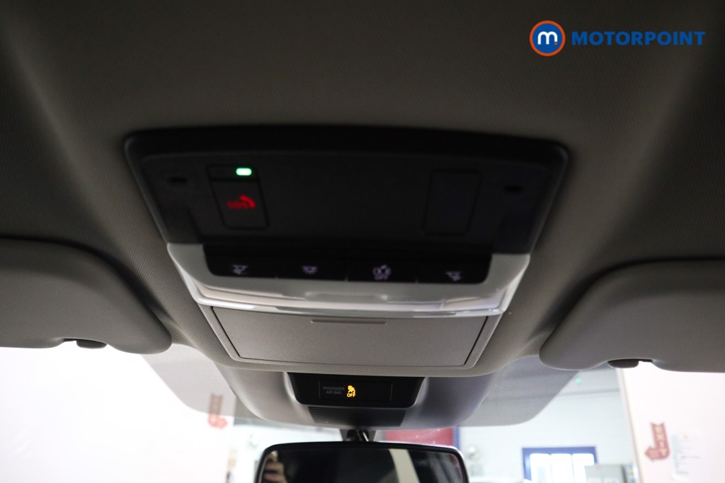 Nissan Qashqai N-Connecta Automatic Petrol SUV - Stock Number (1628538) - 11th supplementary image