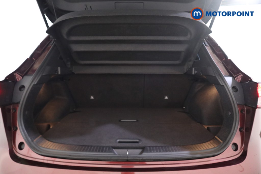 Nissan Qashqai N-Connecta Automatic Petrol SUV - Stock Number (1628538) - 21st supplementary image