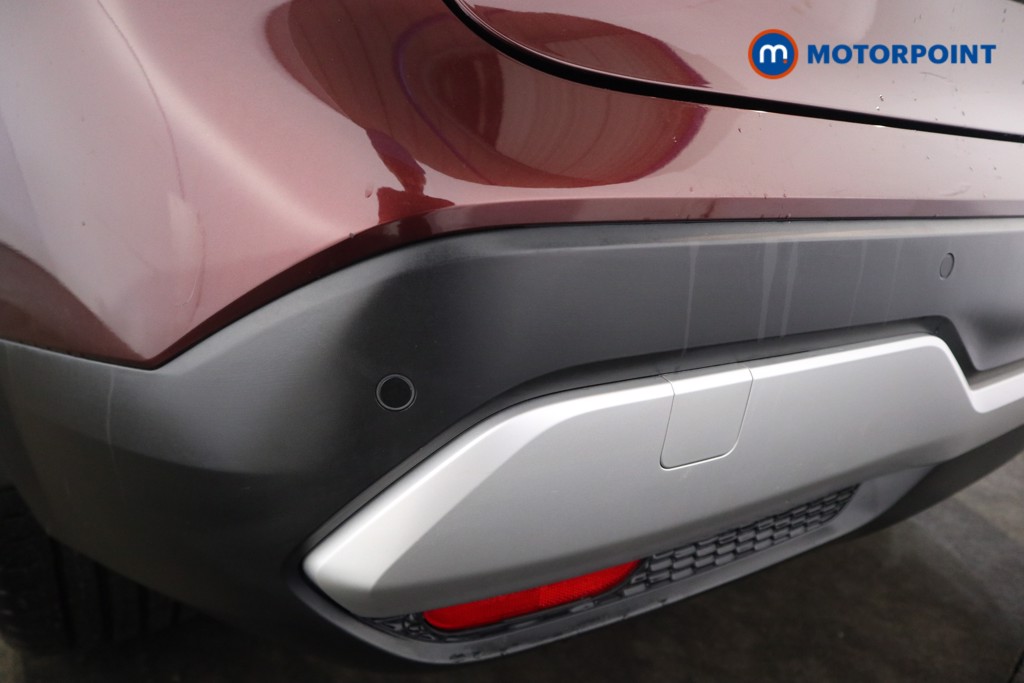 Nissan Qashqai N-Connecta Automatic Petrol SUV - Stock Number (1628538) - 26th supplementary image