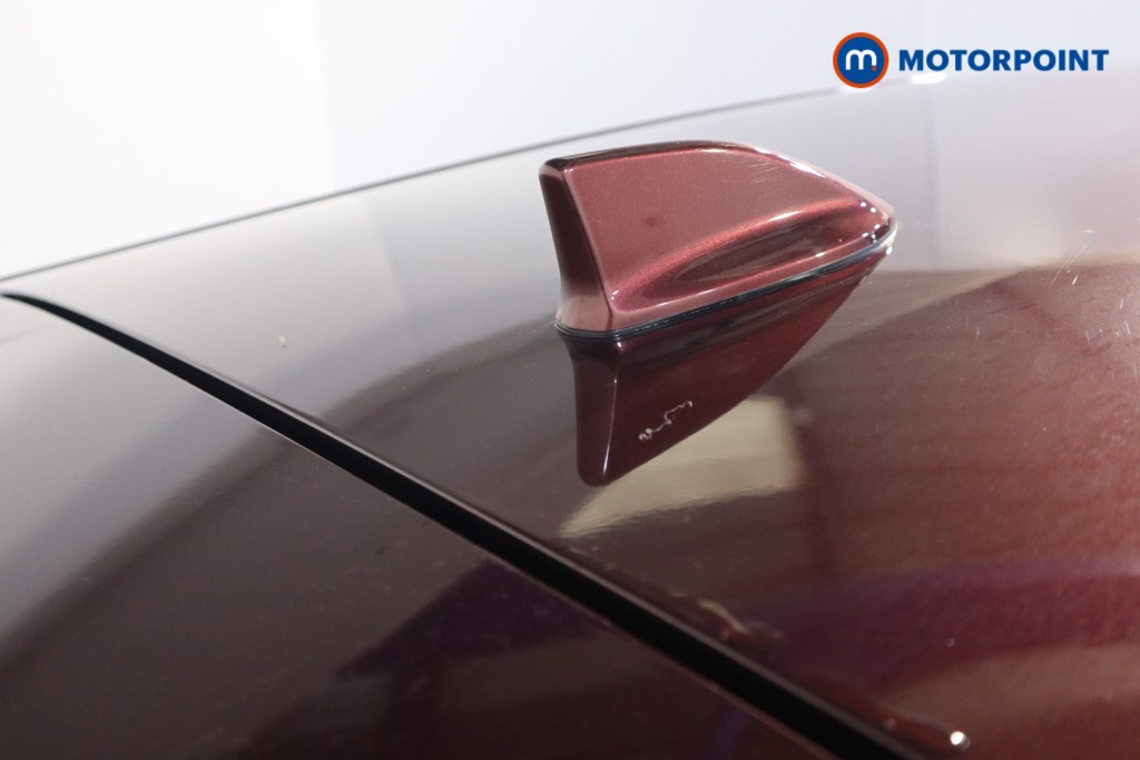 Nissan Qashqai N-Connecta Automatic Petrol SUV - Stock Number (1628538) - 31st supplementary image