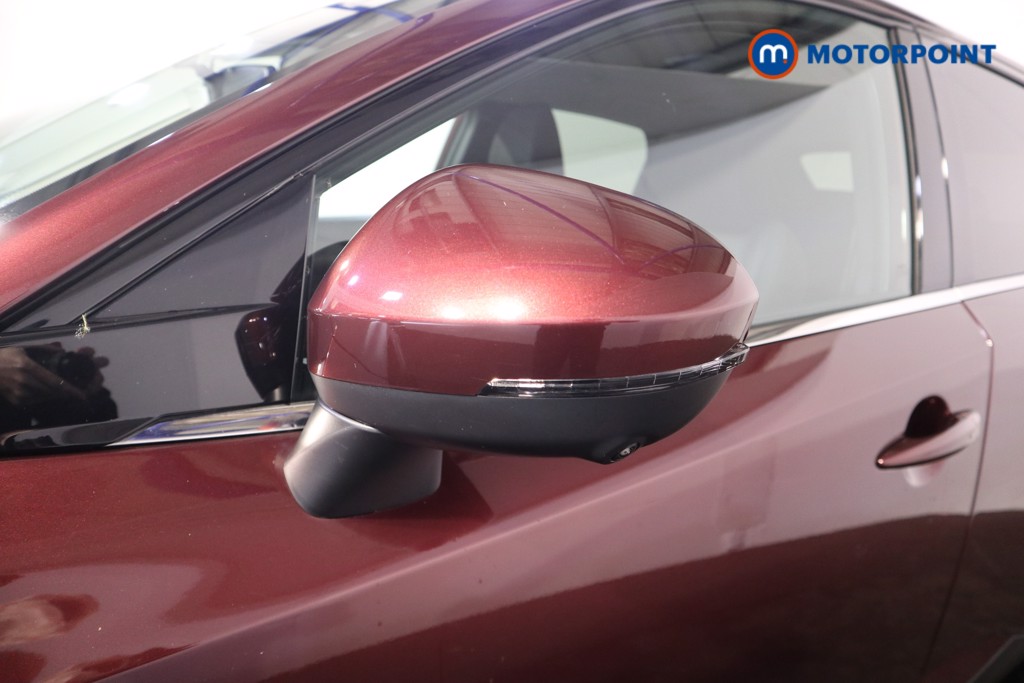 Nissan Qashqai N-Connecta Automatic Petrol SUV - Stock Number (1628538) - 33rd supplementary image