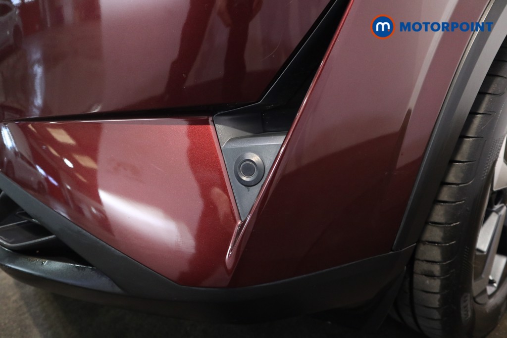 Nissan Qashqai N-Connecta Automatic Petrol SUV - Stock Number (1628538) - 34th supplementary image