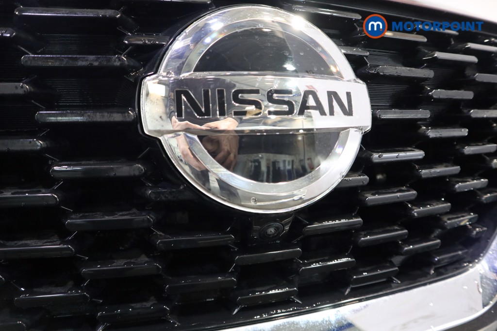 Nissan Qashqai N-Connecta Automatic Petrol SUV - Stock Number (1628538) - 38th supplementary image