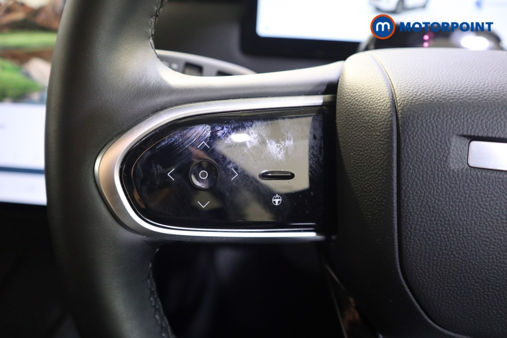 Jaecoo 7 Luxury Automatic Petrol Plug-In Hybrid SUV - Stock Number (1628546) - 3rd supplementary image