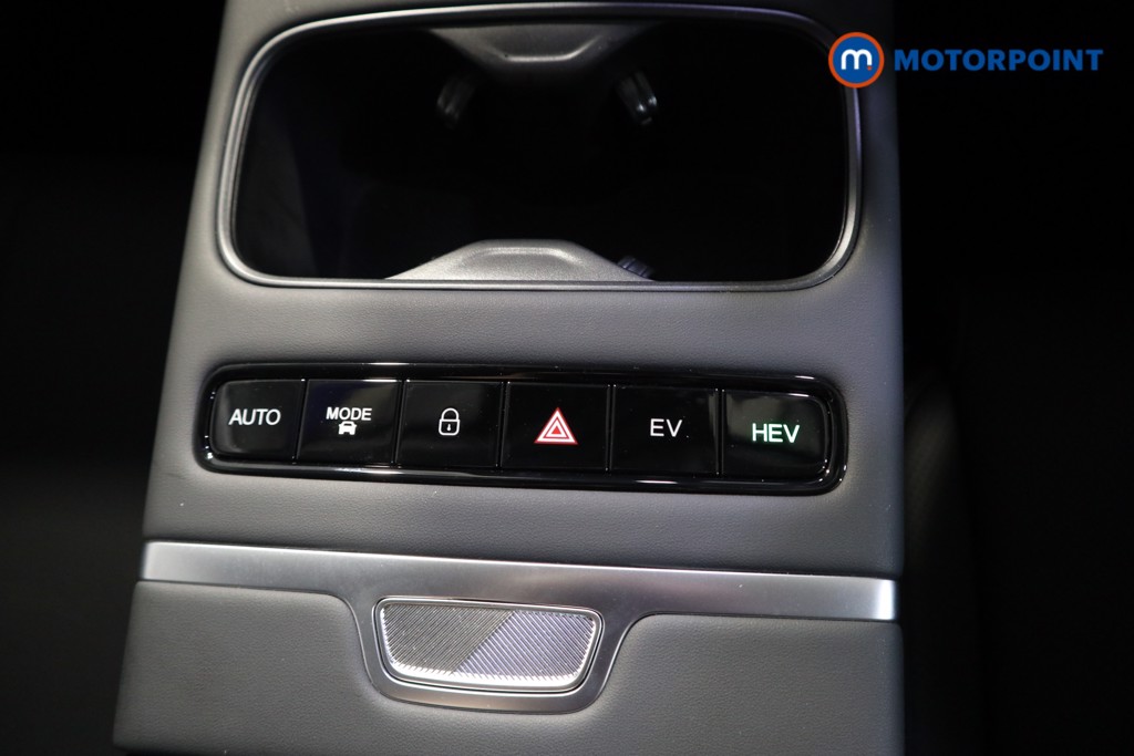 Jaecoo 7 Luxury Automatic Petrol Plug-In Hybrid SUV - Stock Number (1628546) - 7th supplementary image