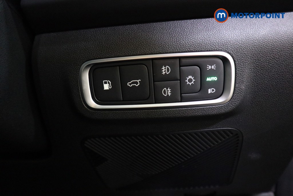 Jaecoo 7 Luxury Automatic Petrol Plug-In Hybrid SUV - Stock Number (1628546) - 9th supplementary image