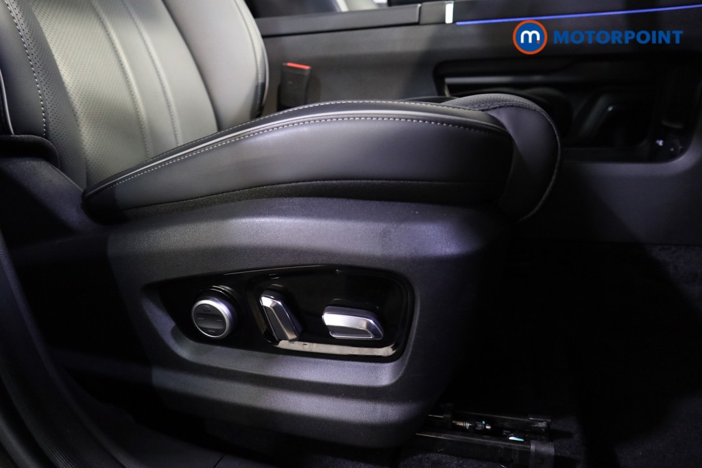 Jaecoo 7 Luxury Automatic Petrol Plug-In Hybrid SUV - Stock Number (1628546) - 11th supplementary image