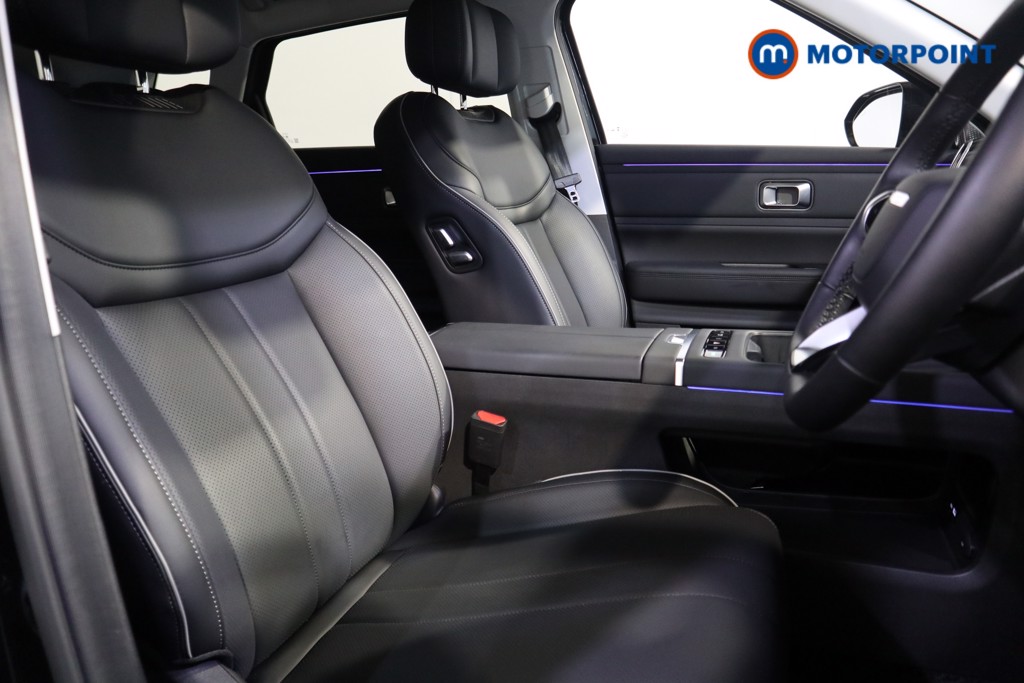 Jaecoo 7 Luxury Automatic Petrol Plug-In Hybrid SUV - Stock Number (1628546) - 12th supplementary image