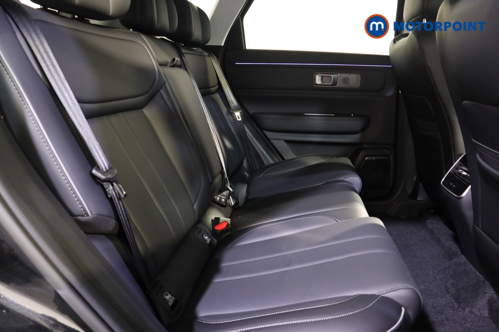 Jaecoo 7 Luxury Automatic Petrol Plug-In Hybrid SUV - Stock Number (1628546) - 14th supplementary image