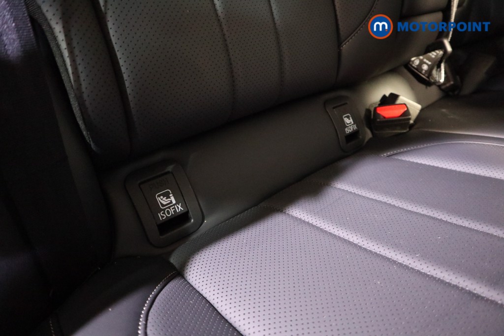 Jaecoo 7 Luxury Automatic Petrol Plug-In Hybrid SUV - Stock Number (1628546) - 15th supplementary image