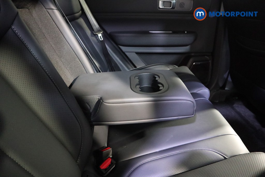 Jaecoo 7 Luxury Automatic Petrol Plug-In Hybrid SUV - Stock Number (1628546) - 16th supplementary image