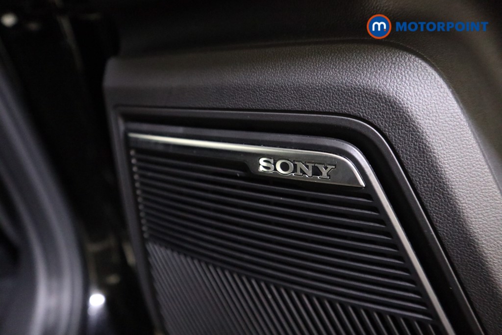 Jaecoo 7 Luxury Automatic Petrol Plug-In Hybrid SUV - Stock Number (1628546) - 19th supplementary image