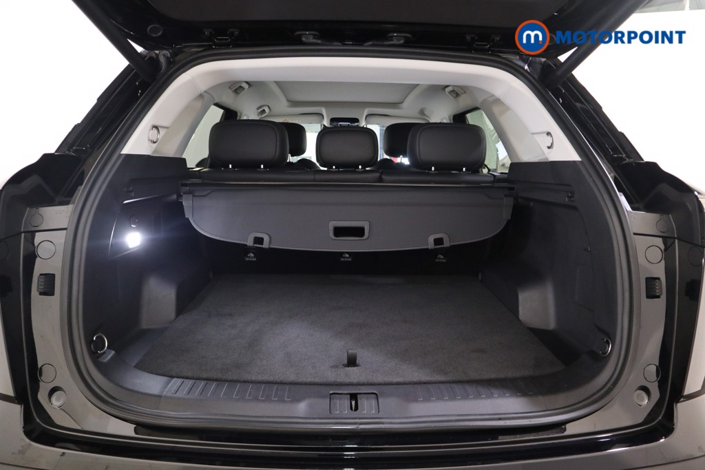 Jaecoo 7 Luxury Automatic Petrol Plug-In Hybrid SUV - Stock Number (1628546) - 20th supplementary image