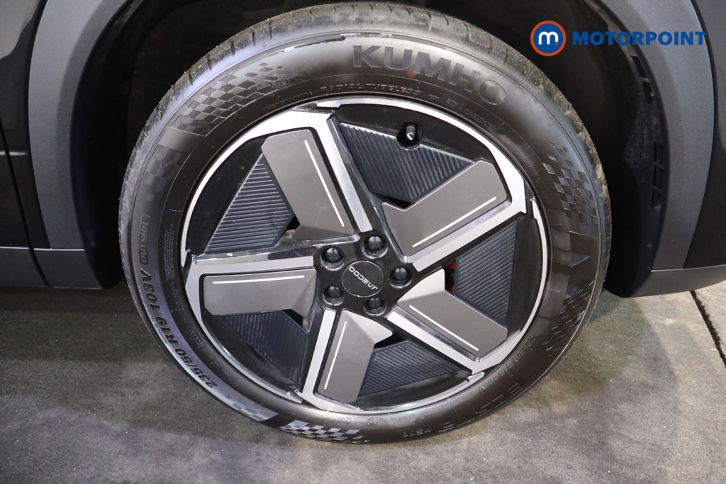 Jaecoo 7 Luxury Automatic Petrol Plug-In Hybrid SUV - Stock Number (1628546) - 23rd supplementary image