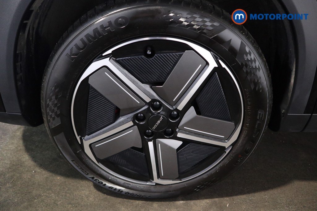 Jaecoo 7 Luxury Automatic Petrol Plug-In Hybrid SUV - Stock Number (1628546) - 24th supplementary image