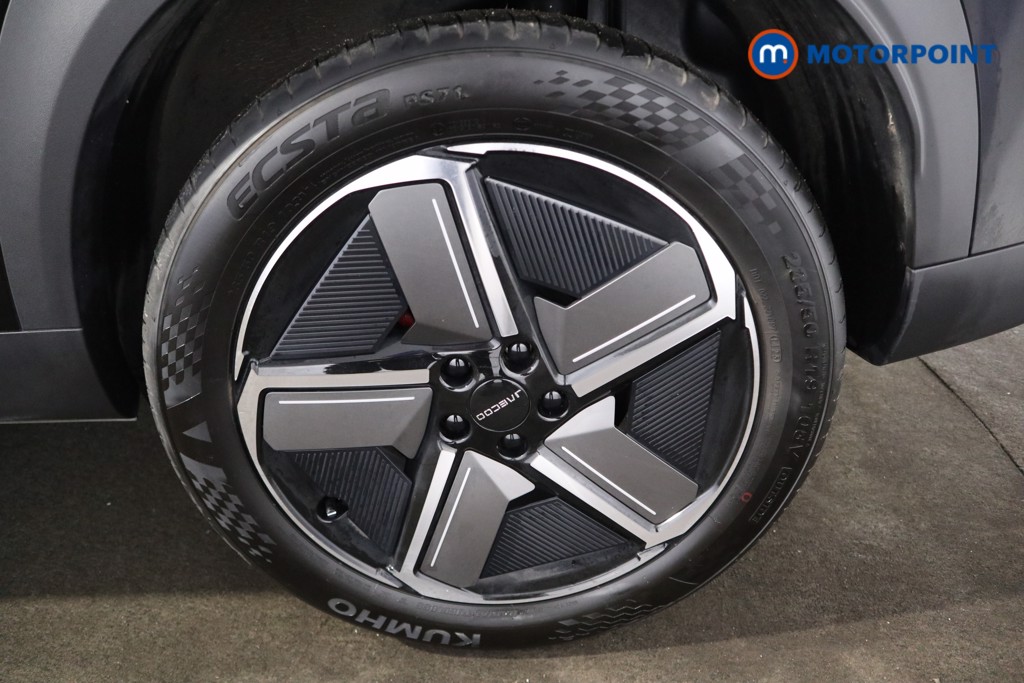 Jaecoo 7 Luxury Automatic Petrol Plug-In Hybrid SUV - Stock Number (1628546) - 25th supplementary image