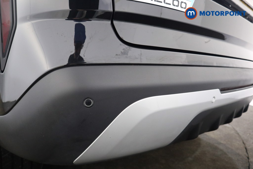 Jaecoo 7 Luxury Automatic Petrol Plug-In Hybrid SUV - Stock Number (1628546) - 26th supplementary image