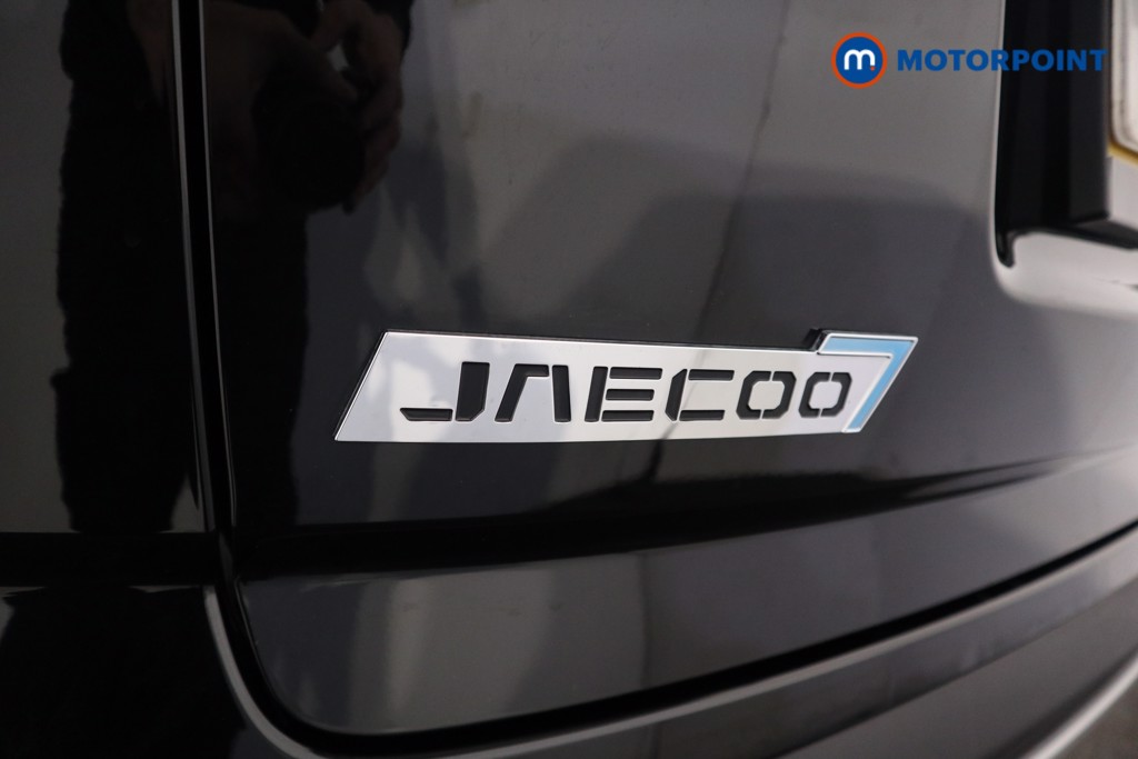 Jaecoo 7 Luxury Automatic Petrol Plug-In Hybrid SUV - Stock Number (1628546) - 28th supplementary image