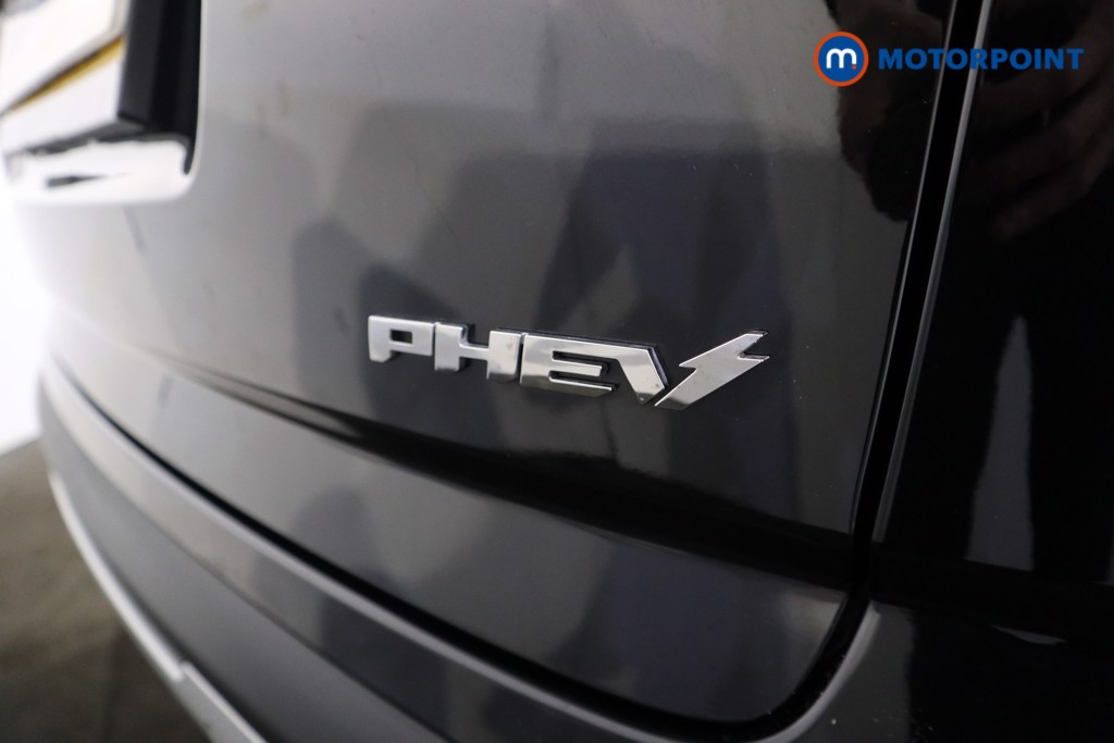 Jaecoo 7 Luxury Automatic Petrol Plug-In Hybrid SUV - Stock Number (1628546) - 29th supplementary image