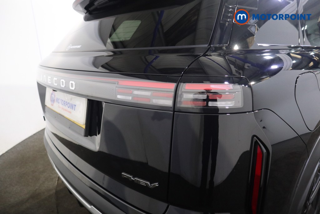 Jaecoo 7 Luxury Automatic Petrol Plug-In Hybrid SUV - Stock Number (1628546) - 30th supplementary image