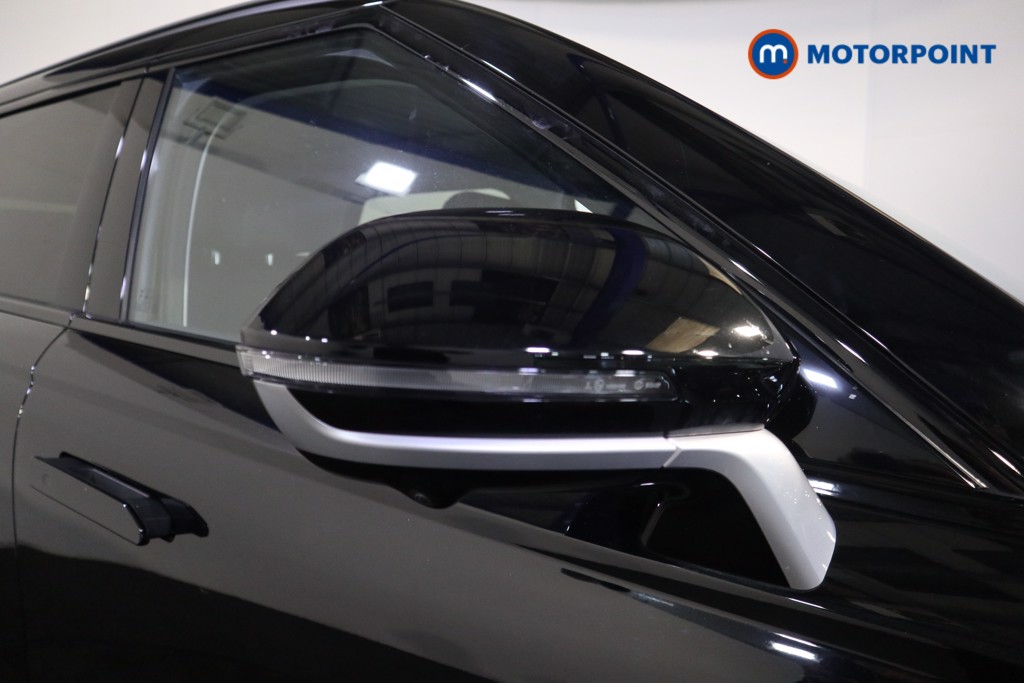 Jaecoo 7 Luxury Automatic Petrol Plug-In Hybrid SUV - Stock Number (1628546) - 33rd supplementary image