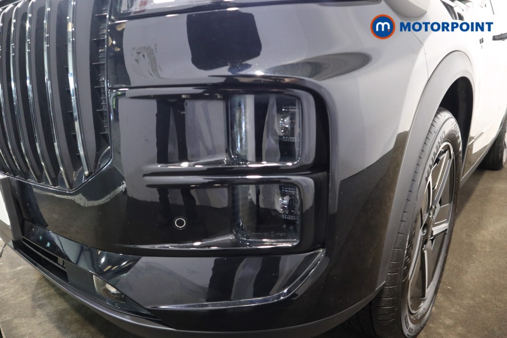 Jaecoo 7 Luxury Automatic Petrol Plug-In Hybrid SUV - Stock Number (1628546) - 35th supplementary image