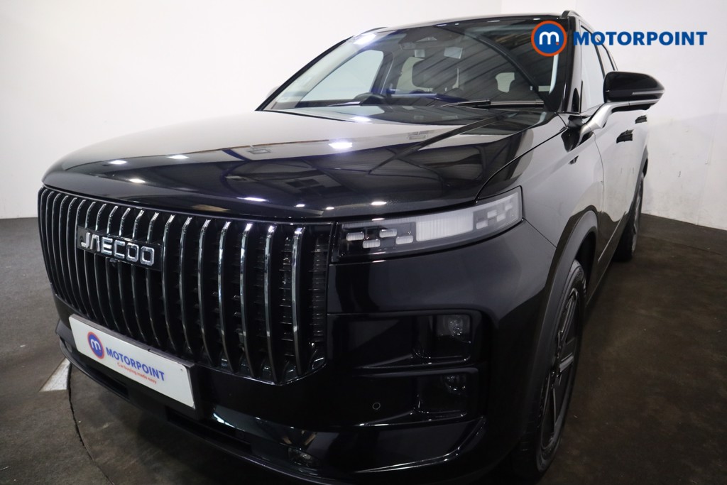 Jaecoo 7 Luxury Automatic Petrol Plug-In Hybrid SUV - Stock Number (1628546) - 36th supplementary image