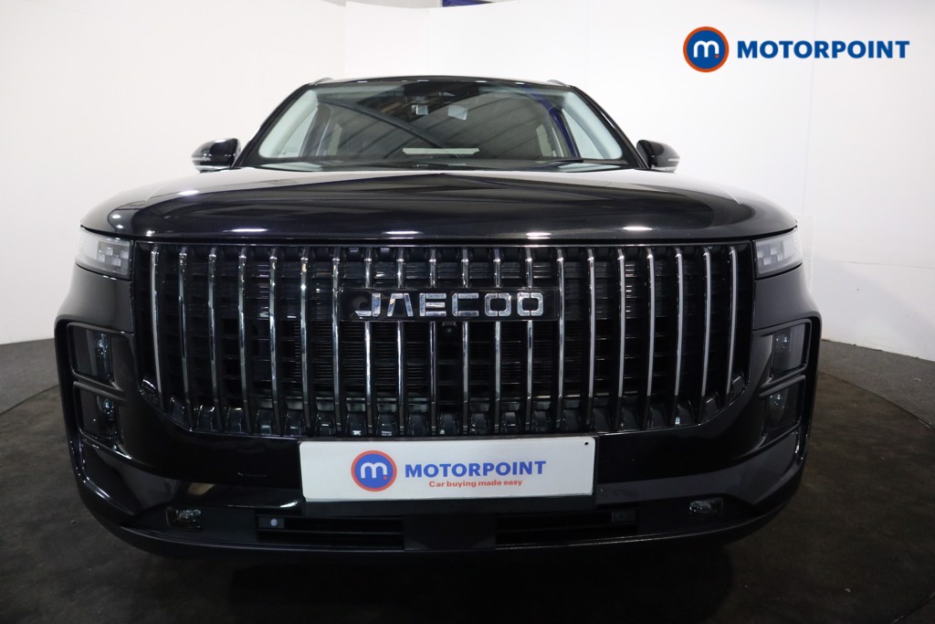 Jaecoo 7 Luxury Automatic Petrol Plug-In Hybrid SUV - Stock Number (1628546) - 38th supplementary image