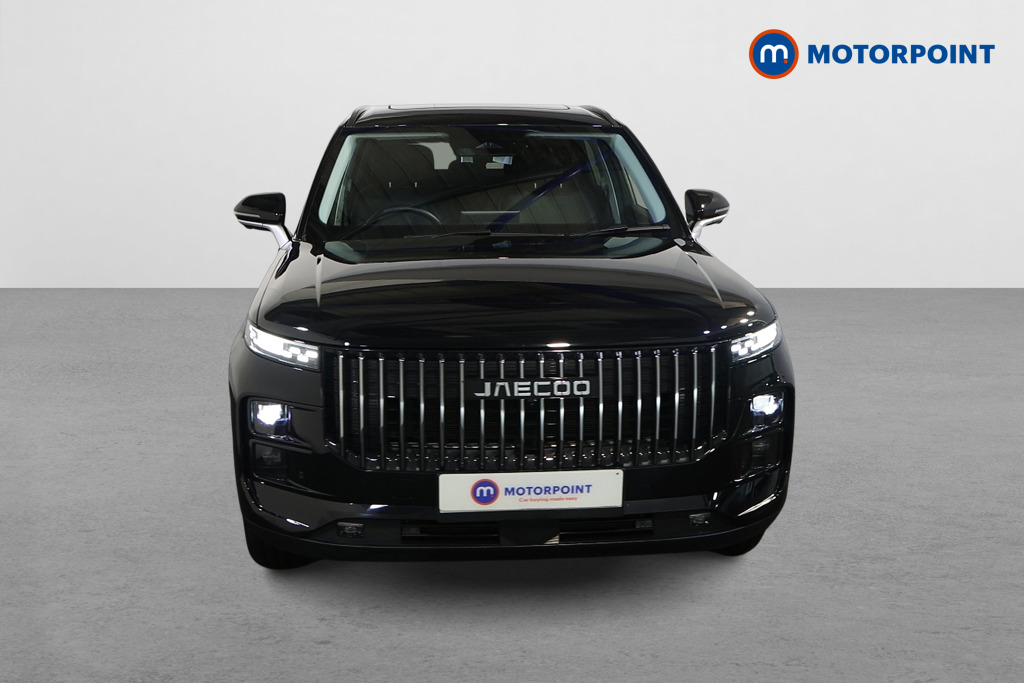 Jaecoo 7 Luxury Automatic Petrol Plug-In Hybrid SUV - Stock Number (1628546) - Front bumper