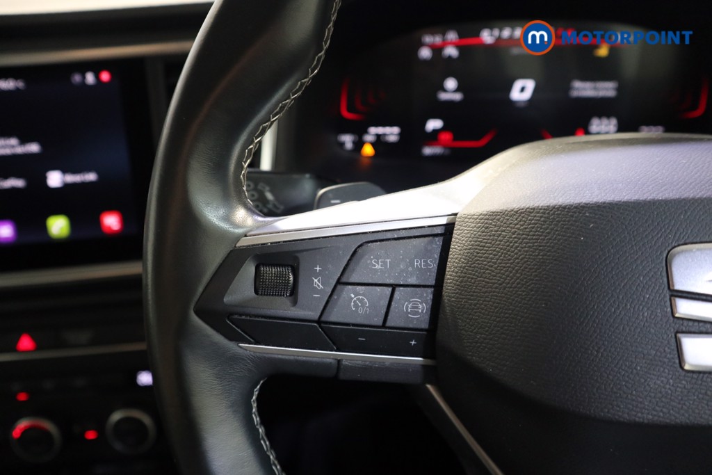 Seat Ateca Se Technology Automatic Petrol SUV - Stock Number (1628854) - 3rd supplementary image