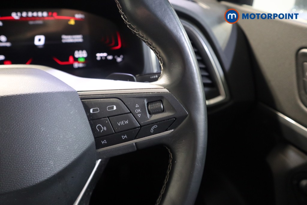 Seat Ateca Se Technology Automatic Petrol SUV - Stock Number (1628854) - 4th supplementary image