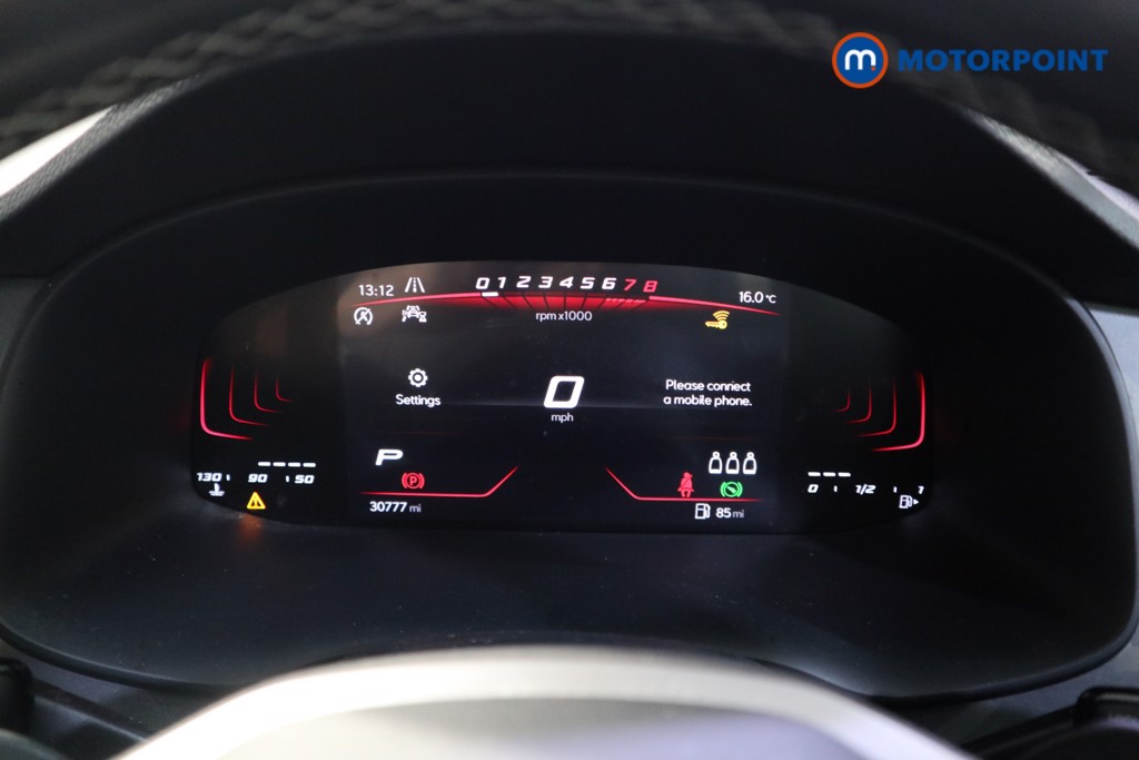 Seat Ateca Se Technology Automatic Petrol SUV - Stock Number (1628854) - 5th supplementary image