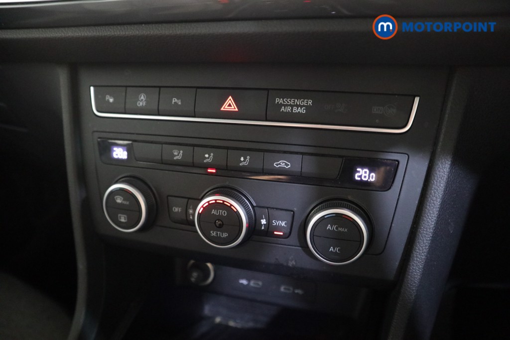 Seat Ateca Se Technology Automatic Petrol SUV - Stock Number (1628854) - 7th supplementary image