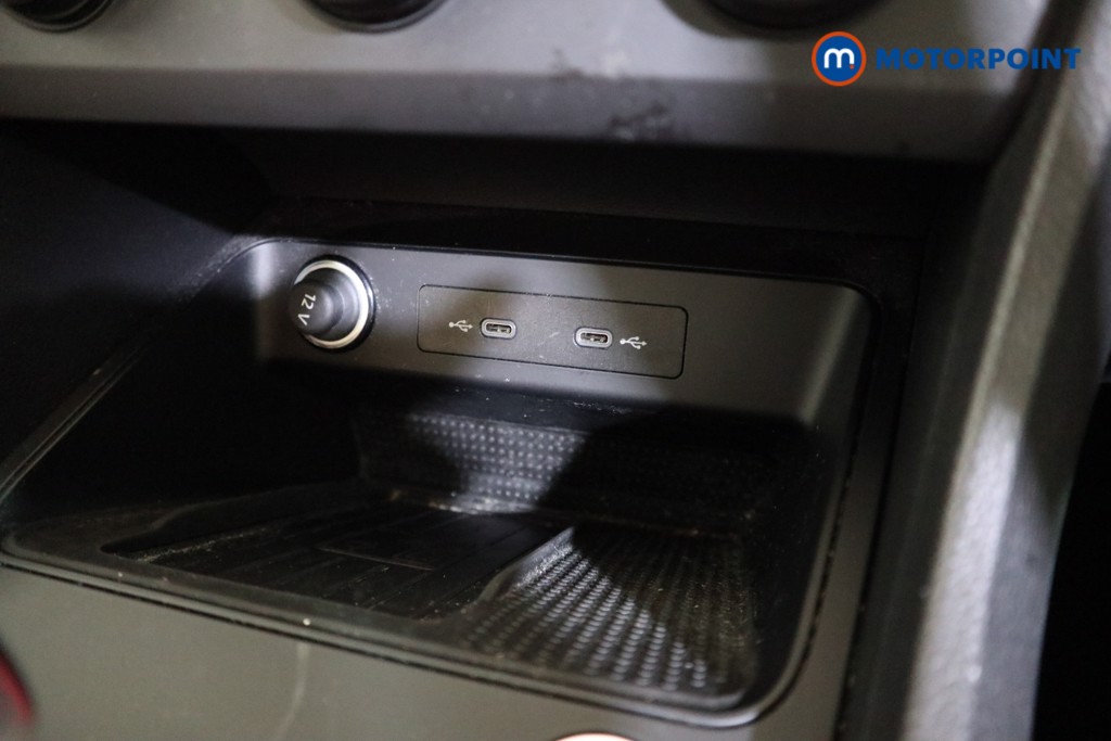 Seat Ateca Se Technology Automatic Petrol SUV - Stock Number (1628854) - 8th supplementary image