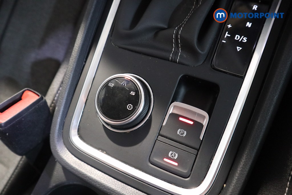 Seat Ateca Se Technology Automatic Petrol SUV - Stock Number (1628854) - 11th supplementary image