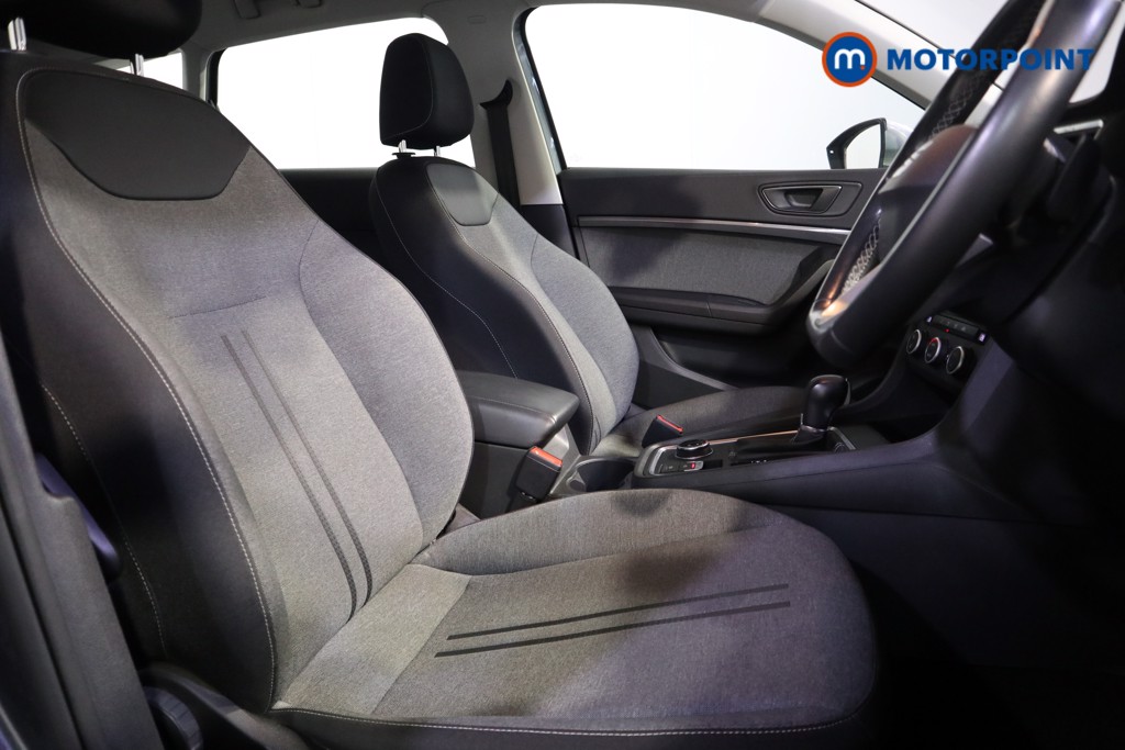 Seat Ateca Se Technology Automatic Petrol SUV - Stock Number (1628854) - 17th supplementary image