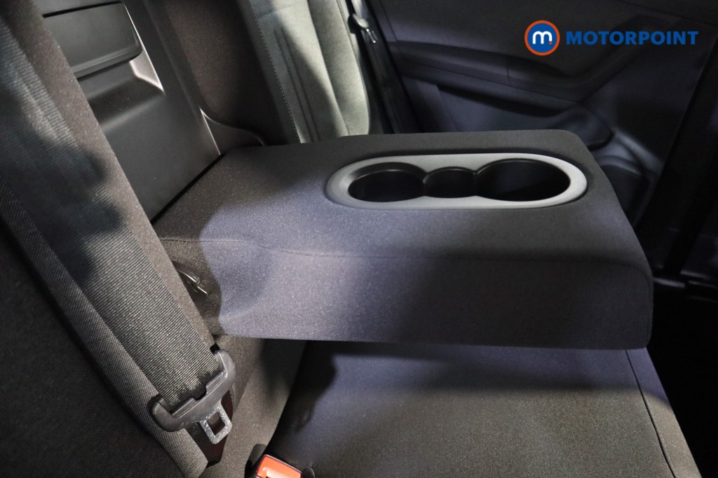Seat Ateca Se Technology Automatic Petrol SUV - Stock Number (1628854) - 20th supplementary image