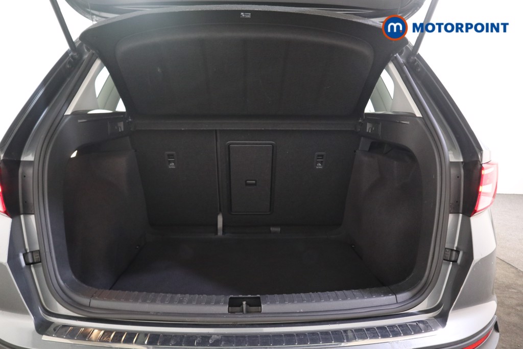 Seat Ateca Se Technology Automatic Petrol SUV - Stock Number (1628854) - 23rd supplementary image