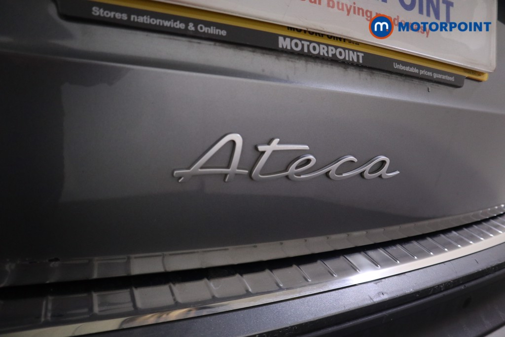 Seat Ateca Se Technology Automatic Petrol SUV - Stock Number (1628854) - 29th supplementary image