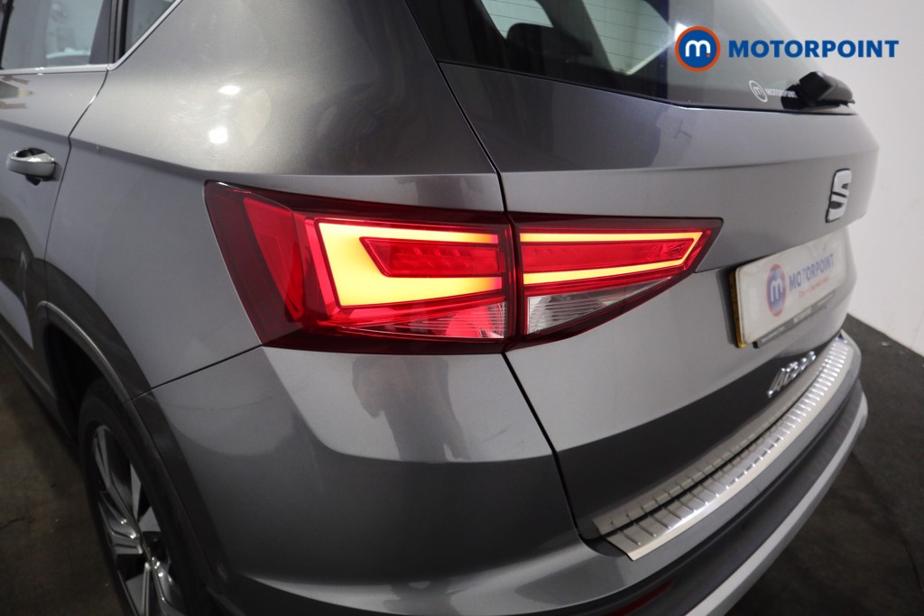 Seat Ateca Se Technology Automatic Petrol SUV - Stock Number (1628854) - 30th supplementary image