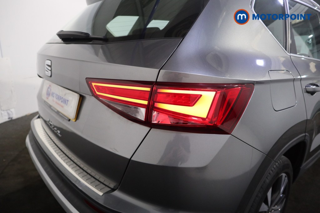 Seat Ateca Se Technology Automatic Petrol SUV - Stock Number (1628854) - 31st supplementary image