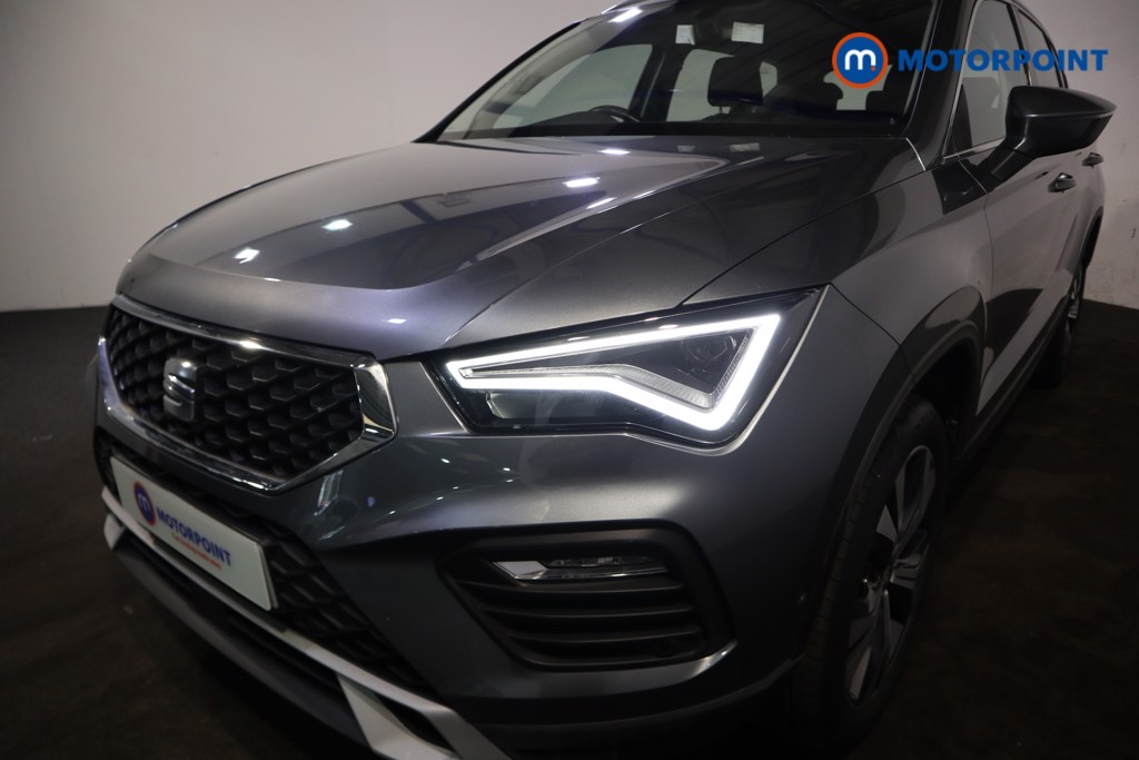 Seat Ateca Se Technology Automatic Petrol SUV - Stock Number (1628854) - 37th supplementary image