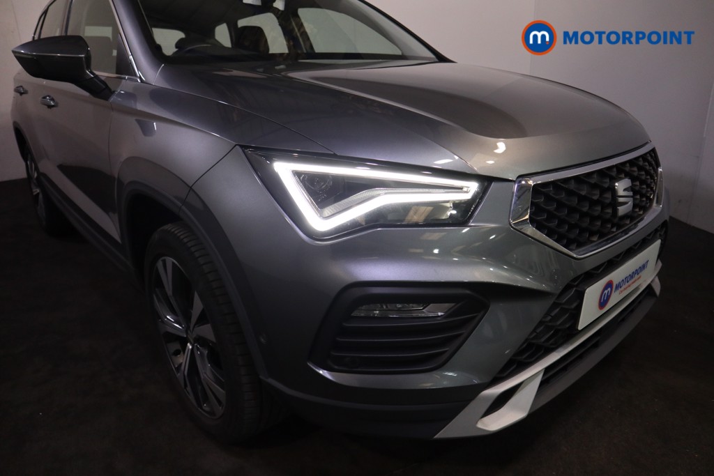 Seat Ateca Se Technology Automatic Petrol SUV - Stock Number (1628854) - 38th supplementary image