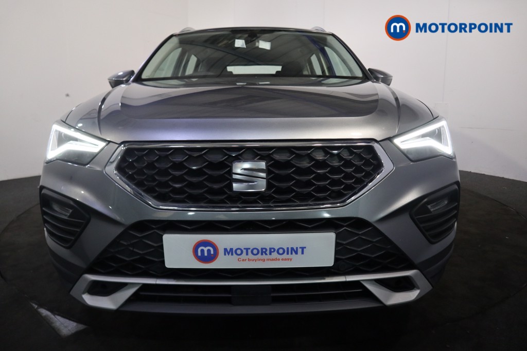 Seat Ateca Se Technology Automatic Petrol SUV - Stock Number (1628854) - 39th supplementary image