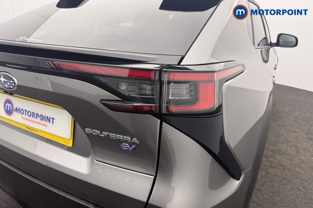 Subaru Solterra Touring Automatic Electric SUV - Stock Number (1629348) - 2nd supplementary image