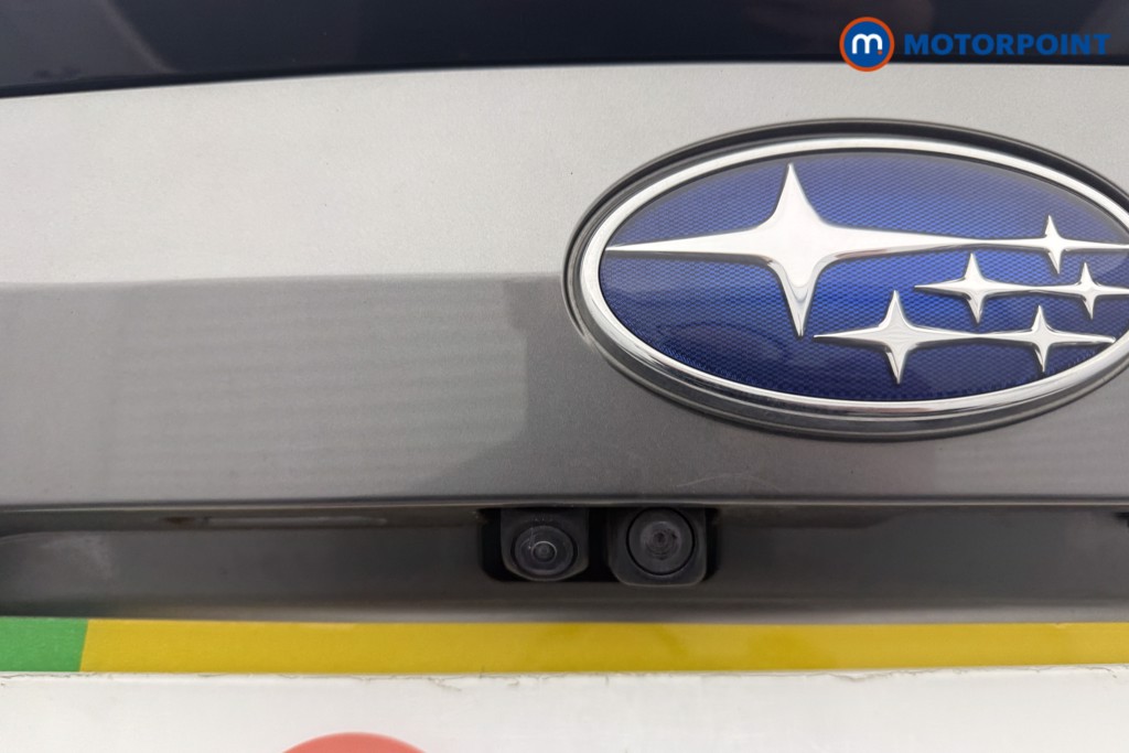 Subaru Solterra Touring Automatic Electric SUV - Stock Number (1629348) - 4th supplementary image