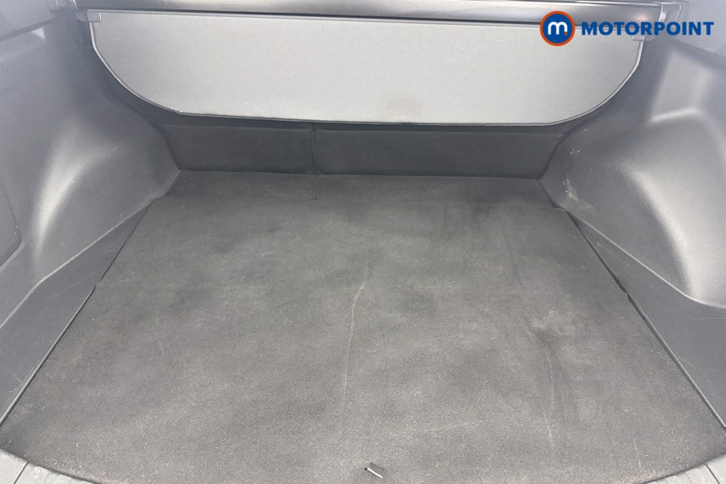 Subaru Solterra Touring Automatic Electric SUV - Stock Number (1629348) - 5th supplementary image